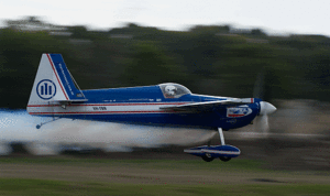 Bidding opens for World Air Games 2013